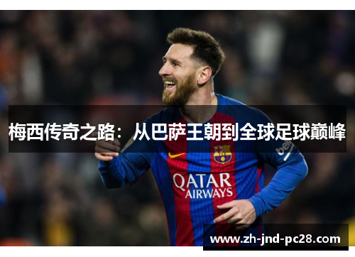 梅西传奇之路:从巴萨王朝到全球足球巅峰 梅西传奇之路:从巴萨王朝到全球足球巅峰