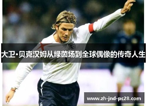 大卫·贝克汉姆从绿茵场到全球偶像的传奇人生 大卫·贝克汉姆从绿茵场到全球偶像的传奇人生