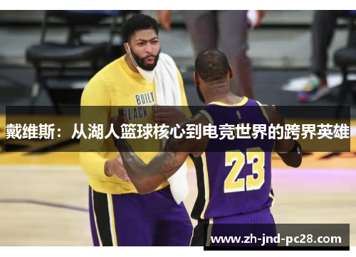 戴维斯:从湖人篮球核心到电竞世界的跨界英雄 戴维斯:从湖人篮球核心到电竞世界的跨界英雄